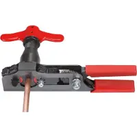 Rothenberger Tuimelfelsapparaat | 6-18 mm 1,3 kg | 1 stuk - 1000000222 1000000222