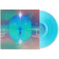 Imagine Dragons - Loom (Limited Edition) (Caracao Coloured) (LP)