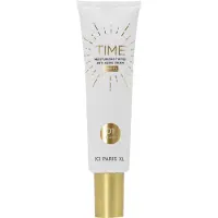 Ici Paris Xl - Time Getinte Hydraterende Anti-aging Crème Spf15 -