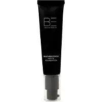 Be Creative Make Up - Feather Finish Matte Foundation Matte Foundation 3 MEDIUM NEUTRAL
