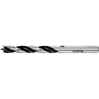 Irwin - Mèche Bois 3 Pointes Ø 8 Mm