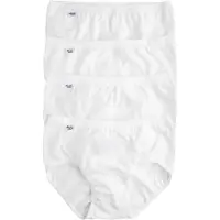 Sloggi Dames Midi slip 4 pack Basic+
