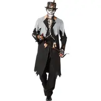 Coppens Voodoo King | Maat 58 |
