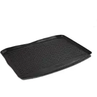 Cargoods Kofferbakmat op maat - Seat Ateca vanaf 2016