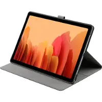 BeHello BEHTFC00071 tabletbehuizing 26,4 cm (10.4 inch) Folioblad Zwart