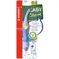 Stabilo Rollerpen stabilo easyoriginal links m pa blauw | 3 stuks