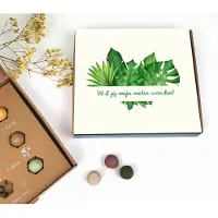 Blossombs Bloembommetjes - Zaadjes - Bloemen - Cadeau meter - blaadjes - wil jij mijn meter worden - Zaad - wil jij mijn meter zijn - meter cadeau - meter geschenk
