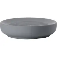 Zone Denmark Zeepschaal Ume Grey