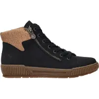 Rieker Laarzen N0709 dames 41
