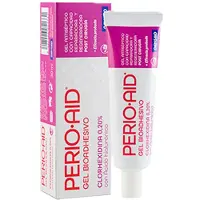 Perio aid 114576 30ml Mouth Gel Wit
