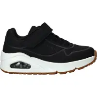 SKECHERS Uno-air blitz 403673l/blk