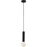 LEDS-C4 Mist Hanglamp Black