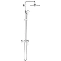 GROHE Euphoria 260 douchesysteem eengreeps 95l 27473002