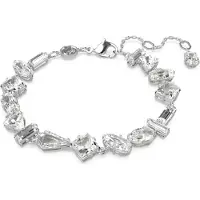 Swarovski Mesmera - Dames Armband - Zilver