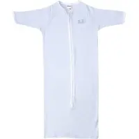 Beeren Streep Blauw Maat 50-68 Slaapzak met Anti Krabwantjes 27017