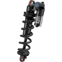 RockShox Achterschokdemper Vivid Coil Ultimate Black (Zonder veer) || Maat: 230 x 60