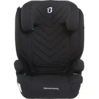 Titaniumbaby Autostoel Vidar Met Isofix I-Size (R129) Zwart