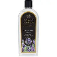 Ashleigh & Burwood Geurrlampolie Lavender 9x9x24 cm mlt