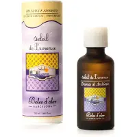 Boles d'olor Geurolie Brumas de ambiente 50 ml Soleil de Provence Lavendelveld