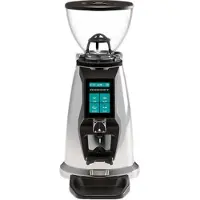 Rocket Espresso Spluga Espresso elektrische koffiemolen – Chroom