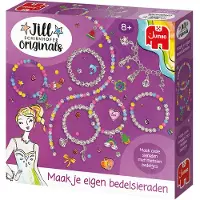 Jumbo Jill Schirnhofer Original's Maak je eigen sieraden |