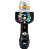 Vtech Kinderliedjes Microfoon Activity-Center - Kinderen Karaoke - Interactief Speelgoed