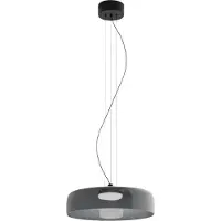 LedsC4 Levels 1 Hanglamp Ø: 42cm | Fume | Dali-2