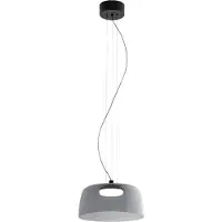 LedsC4 Levels 1 Hanglamp Ø: 32cm | Fume | Dali-2
