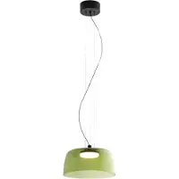 LedsC4 Levels 1 Hanglamp Ø: 32cm | Green | Triac