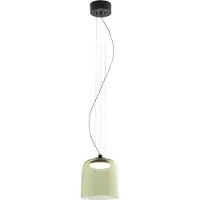 LedsC4 Levels 1 Hanglamp Ø: 22cm | Green | Dali-2
