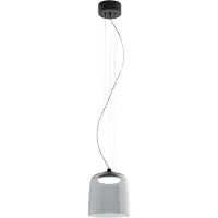 LedsC4 Levels 1 Hanglamp Ø: 22cm | Fume | Dali-2