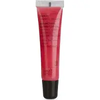 Evolve Organic Beauty - Bio-Retinol Glossy Lip Oil 15 ml - Soft Pink