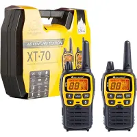 Midland XT 70 Adventure, complete set met bagageboxen
