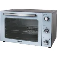 Princess 112754, Middelgroot, Elektrische oven, 45 liter, 1800 watt, 45 liter, 1800 watt