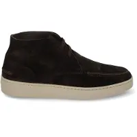 Greve 2525-21 Veterschoenen | Maat 43 Heren Bruin