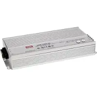 MEAN WELL HEP-1000-100 Schakelnetvoedingsmodule 100 V/DC 10 A 1000 W