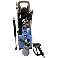 Kränzle K 1050TST - Prima Expansion Set