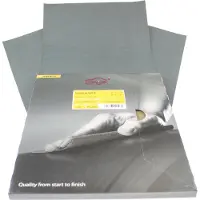 Mirka WPF PRO | 230x280mm | P2000 | 50/verpakking - 2P10105095
