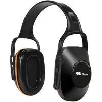 Climax Oorkappen 9 - Gehoorbescherming - 25dB - Geluiddempende Koptelefoon