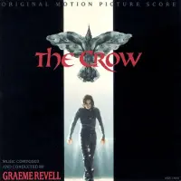 Universal Music The Crow