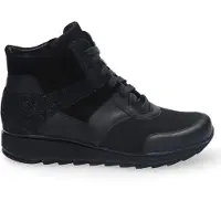 Durea 9745.685.1325-h dames veterboots sportief 37,5 (4,5)