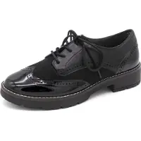 Jana Patent Toe Schoenen