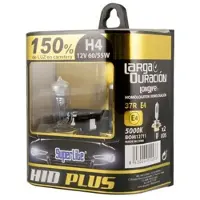 Superlite BOM12711 Gloeilamp, verstraler