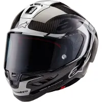 Alpinestars Supertech R10 Element Motorhelm