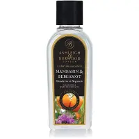 Ashleigh & Burwood Mandarin & bergamot s Geurolie
