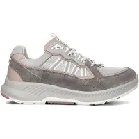 Xsensible 34000.5 wijdte H Colorado Women H Sneakers | Maat 36 Dames Grijs