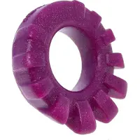 Oxballs - Cock-LUG - Cockring - Paars