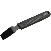 Pro Brake Piston Lever Tool Zwart