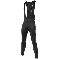 Löffler Pace Windstopper Xt Goretex Fietsbroek