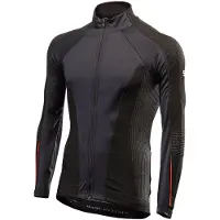 SIXS Waterdichte jas Windshell Wind AW | Maat M